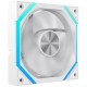 Кулер Gamemax FN12A-N2-RW White