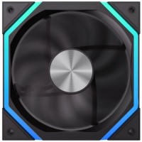 Кулер Gamemax FN12A-N2 Black