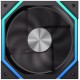 Кулер Gamemax FN12A-N2 Black