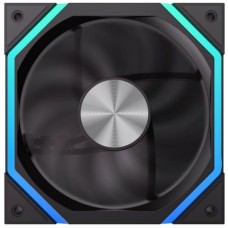 Кулер Gamemax FN12A-N2-R Black