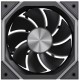 Кулер Gamemax FN12A-N2-R Black
