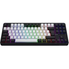Клавіатура Hator Rockfall 3 Mecha TKL Aurum Orange Linear WL/BT Black (HTK850EU)