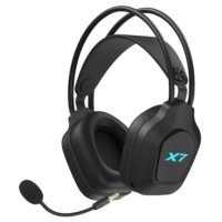 Гарнітура A4tech X7 XR-200 Black