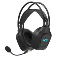 Гарнітура A4tech X7 XR-200 Black