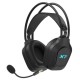 Гарнітура A4tech X7 XR-200 Black
