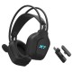 Гарнітура A4tech X7 XR-200 Black