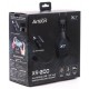 Гарнітура A4tech X7 XR-200 Black