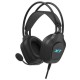 Гарнитура A4tech Tech X7 XH-200 Black