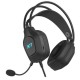 Гарнитура A4tech Tech X7 XH-200 Black