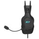 Гарнитура A4tech Tech X7 XH-200 Black