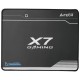 Килимок A4tech X7 XP-70M Black