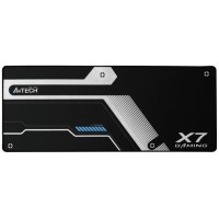 Коврик A4tech X7 XP-70L Black