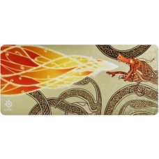 Килимок SteelSeries Qck XXL CS2 Edition Dragon Lore (63448)