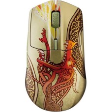 Миша SteelSeries CS2 Dragon Lore Edition Wireless (62614)