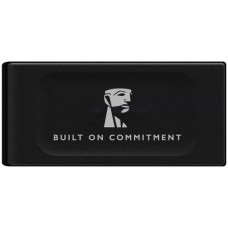 Зовнішній SSD-накопичувач Kingston XS1000 1TB Black (SXS1000/1000GA)