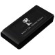 Зовнішній SSD-накопичувач Kingston XS1000 1TB Black (SXS1000/1000GA)