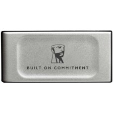 Зовнішній SSD-накопичувач Kingston XS2000 500GB (SXS2000/500GA)