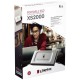 Зовнішній SSD-накопичувач Kingston XS2000 1TB Silver (SXS2000/1000GA)