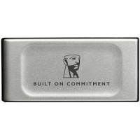 Зовнішній SSD-накопичувач Kingston XS2000 2TB (SXS2000/2000GA)