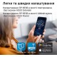 Репітер Wi-Fi ASUS RP-BE58 (90IG09J0-MO0C00)