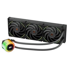 Система рідинного охолодження 1stPlayer CC-360 Black (CC-360-BK)