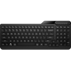 Клавіатура HP 460 Bluetooth Black (7N7B8AA)