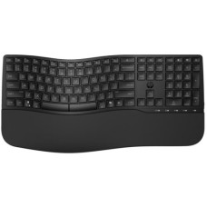 Клавіатура HP 680 Comfort Dual-Mode 111key Wireless Black (8T6L8AA)