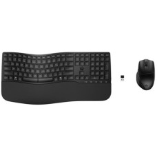 Комплект клавіатура+миша HP 680 Comfort Dual-Mode Keyboard and Mouse Combo (8T6L6AA)