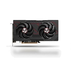 Відеокарта Sapphire RX 9060 XT Pulse (11350-03-20G)