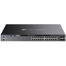 Комутатор TP-Link SG6428XHP