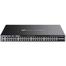 Комутатор TP-Link SG6654XHP