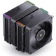 Кулер для процесора Jonsbo HX6280 Black
