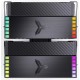 Кулер для процесора Jonsbo HX6280 Black
