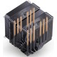 Кулер для процесора Jonsbo HX6280 Black