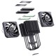 Кулер для процесора Jonsbo HX6280 Black
