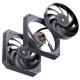Кулер для процесора Jonsbo HX6280 Black