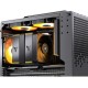 Кулер для процесора Jonsbo HX6280 Black