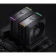 Кулер для процесора Jonsbo HX6280 Black