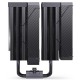 Кулер для процесора Jonsbo HX6280 Black