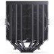 Кулер для процесора Jonsbo HX6280 Black
