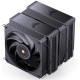 Кулер для процесора Jonsbo HX6280 Black