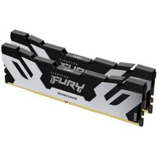 Оперативна пам’ять Kingston FURY (ex. HyperX) Renegade XMP Silver DDR5 2x24GB (KF580C38RSK2-48)