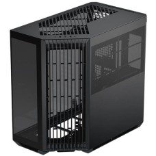 Корпус APNX V1 Black with window (APCM-VI01003.11)