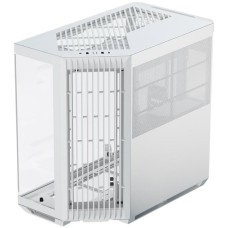 Корпус APNX V1 White with window (APCM-VI01003.21)