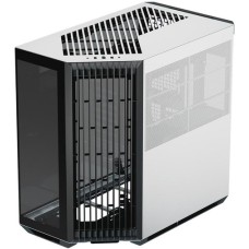 Корпус APNX V1 Black/White with window (APCM-VI01003.M1)