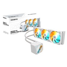Система рідинного охолодження Gigabyte Gaming 360 Ice (GP-GIGABYTE GME 360I)