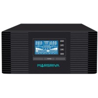 ДБЖ Marsriva MR-UT1000 1000VA 800W / No battery