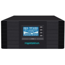 ДБЖ Marsriva MR-UT1000 1000VA 800W / No battery