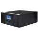 ДБЖ Marsriva MR-UT1000 1000VA 800W / No battery