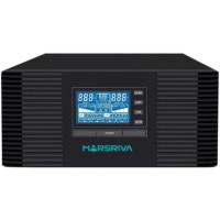 ДБЖ Marsriva MR-UT1200 1200VA 1000W / No battery